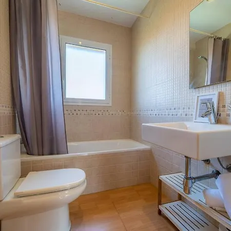 Beverly Hills Lux - Design Villa Lloret de Mar