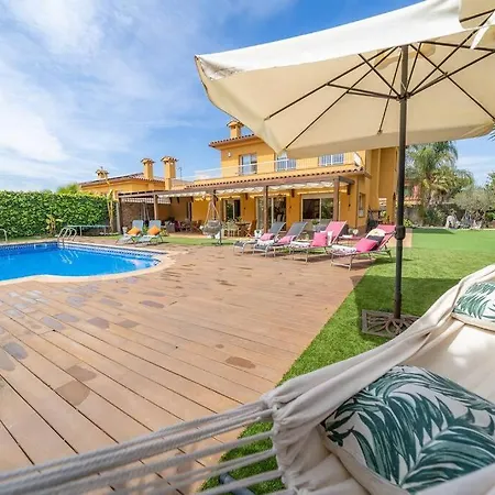 Beverly Hills Lux - Design *
