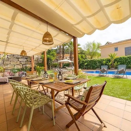 Beverly Hills Lux - Design Lloret de Mar