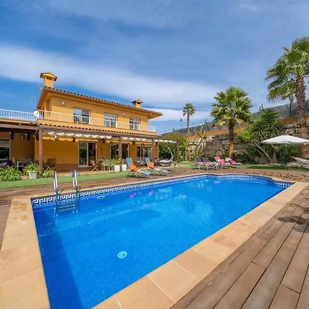 Beverly Hills Lux - Design Villa Lloret de Mar