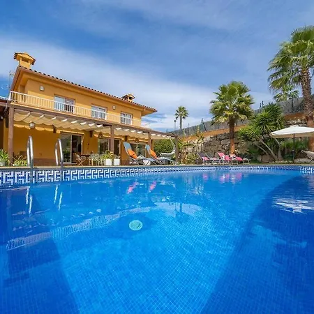 Beverly Hills Lux - Design * Lloret de Mar