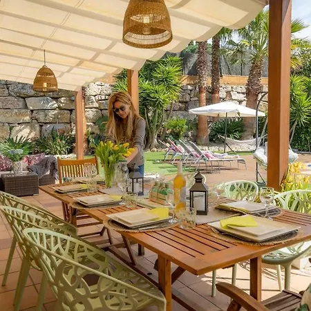 Beverly Hills Lux - Design * Lloret de Mar