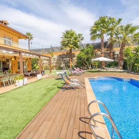 Beverly Hills Lux - Design Villa