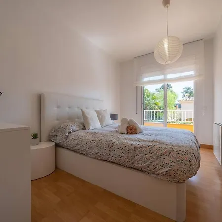 Beverly Hills Lux - Design Villa Lloret de Mar