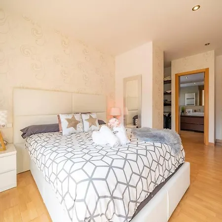 Villa Beverly Hills Lux - Design Lloret de Mar