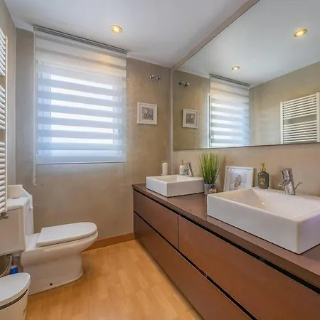 Beverly Hills Lux - Design *