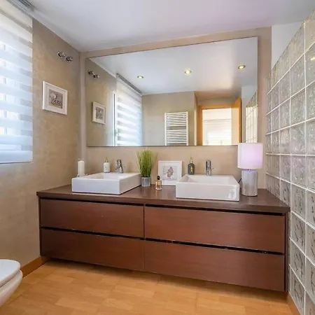 Villa Beverly Hills Lux - Design Lloret de Mar