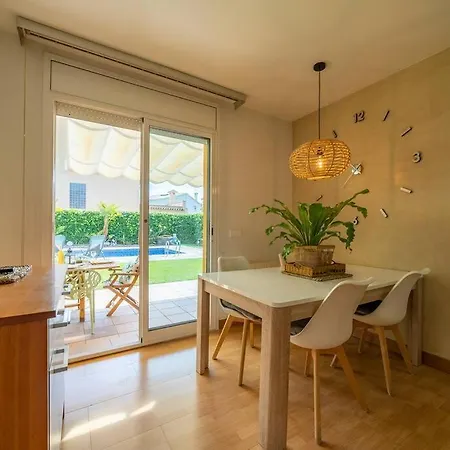 Beverly Hills Lux - Design Villa Lloret de Mar