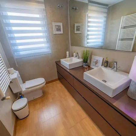 Beverly Hills Lux - Design *