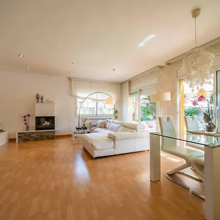 Villa Beverly Hills Lux - Design