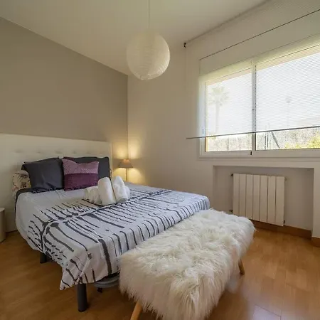 Beverly Hills Lux - Design Villa Lloret de Mar