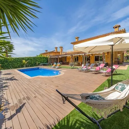Beverly Hills Lux - Design * Lloret de Mar
