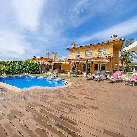 Villa Beverly Hills Lux - Design *